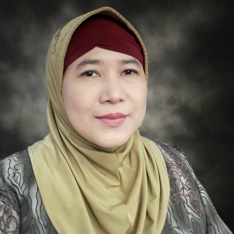 Prof. Zullies Ikawati, Ph.D, Apt.